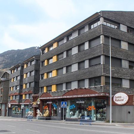 Vista Tarter Apartments El Tarter Luaran gambar