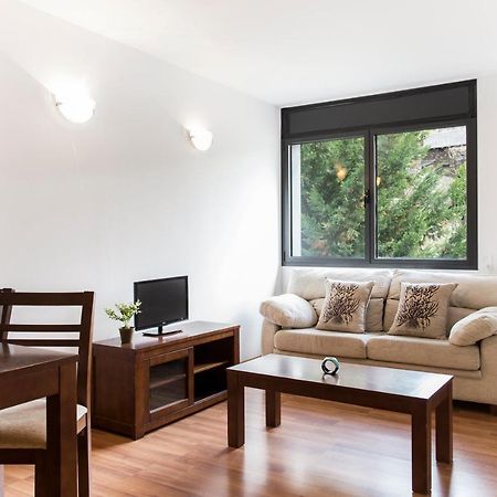 Vista Tarter Apartments El Tarter Luaran gambar