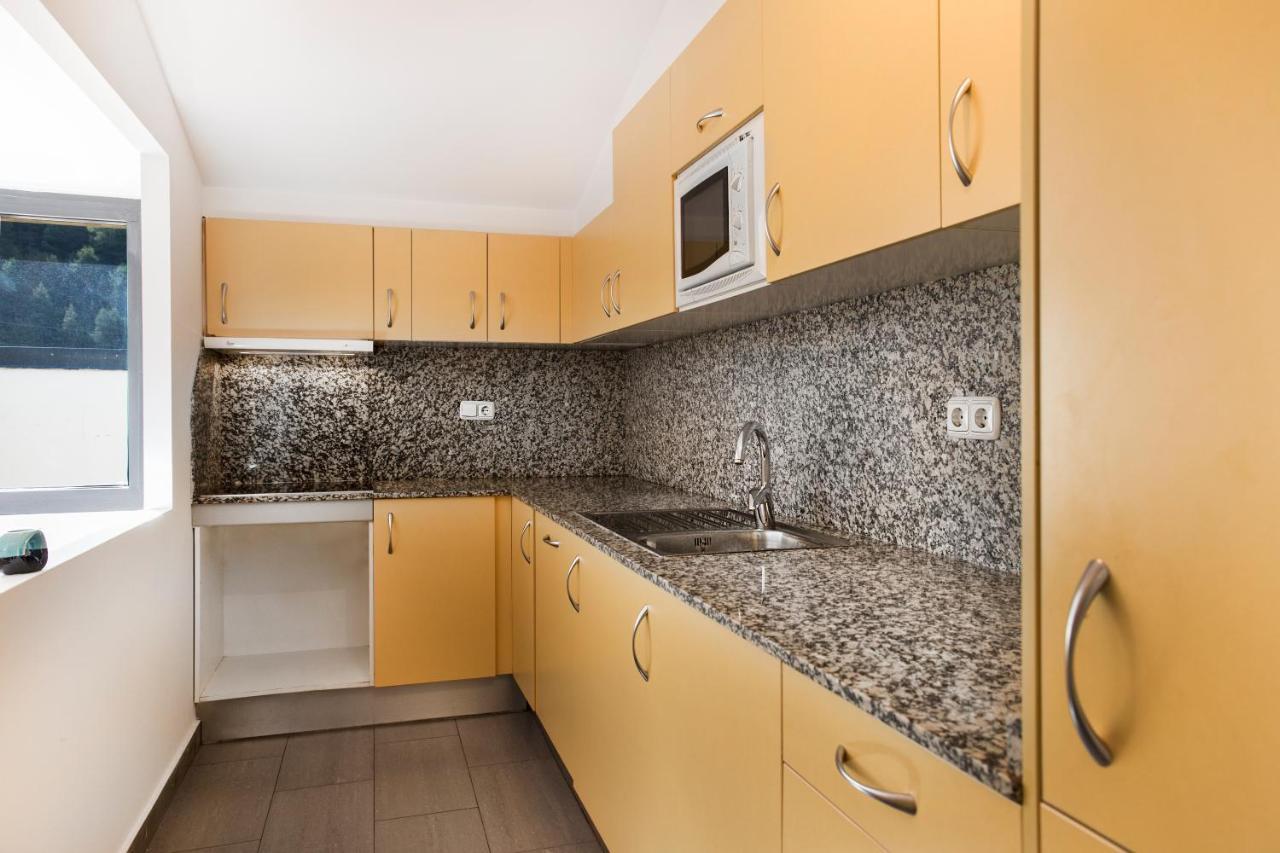 Vista Tarter Apartments El Tarter Luaran gambar