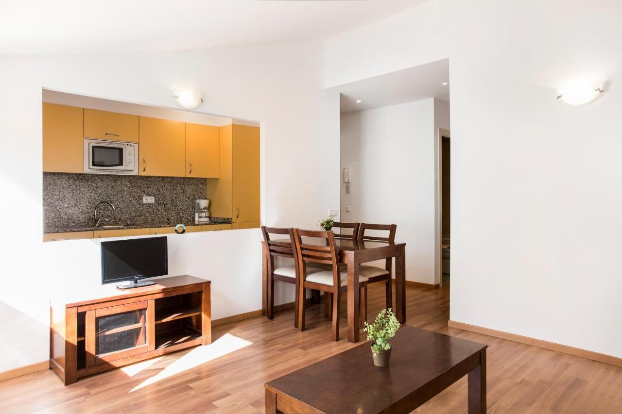 Vista Tarter Apartments El Tarter Luaran gambar