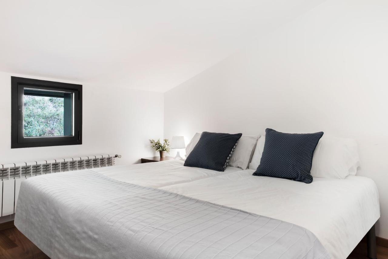 Vista Tarter Apartments El Tarter Luaran gambar