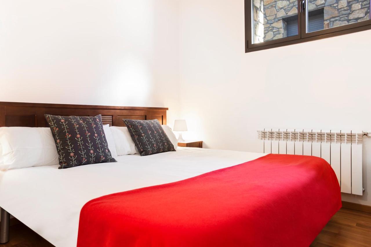 Vista Tarter Apartments El Tarter Luaran gambar