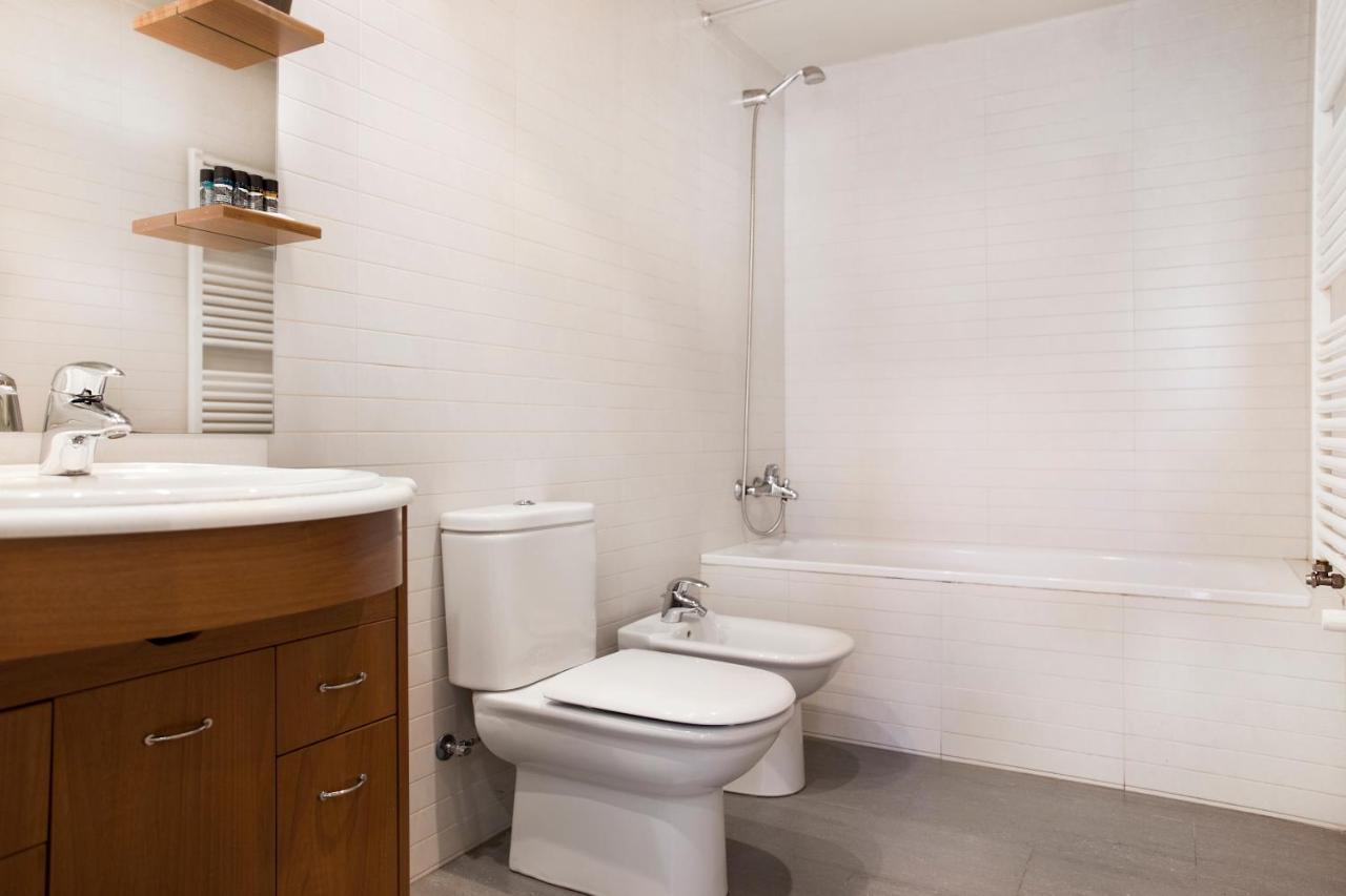 Vista Tarter Apartments El Tarter Luaran gambar