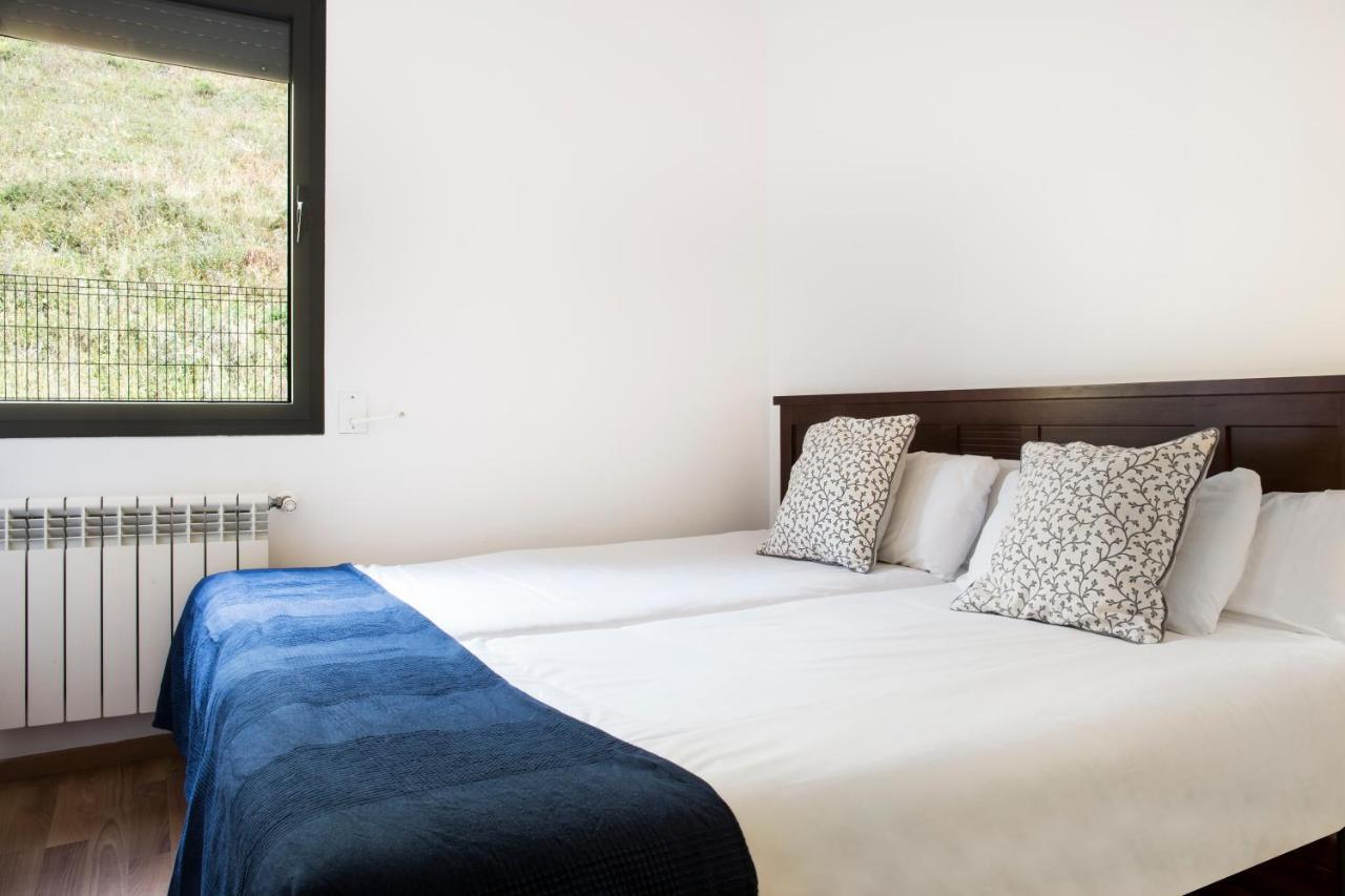 Vista Tarter Apartments El Tarter Luaran gambar