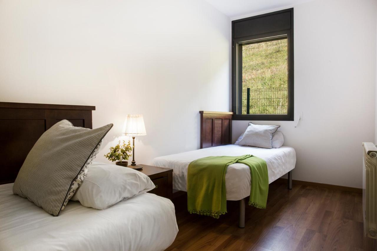 Vista Tarter Apartments El Tarter Luaran gambar