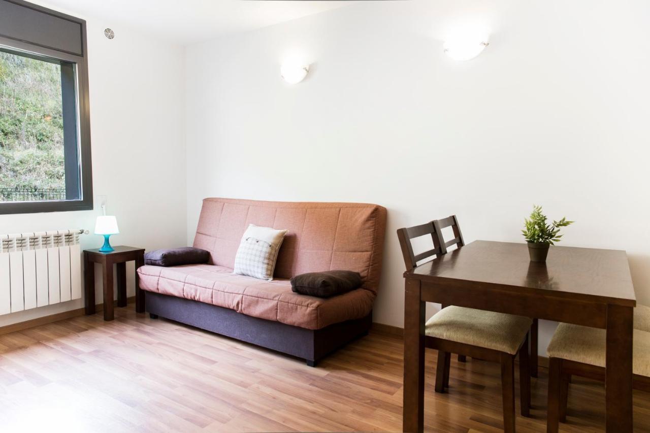 Vista Tarter Apartments El Tarter Luaran gambar