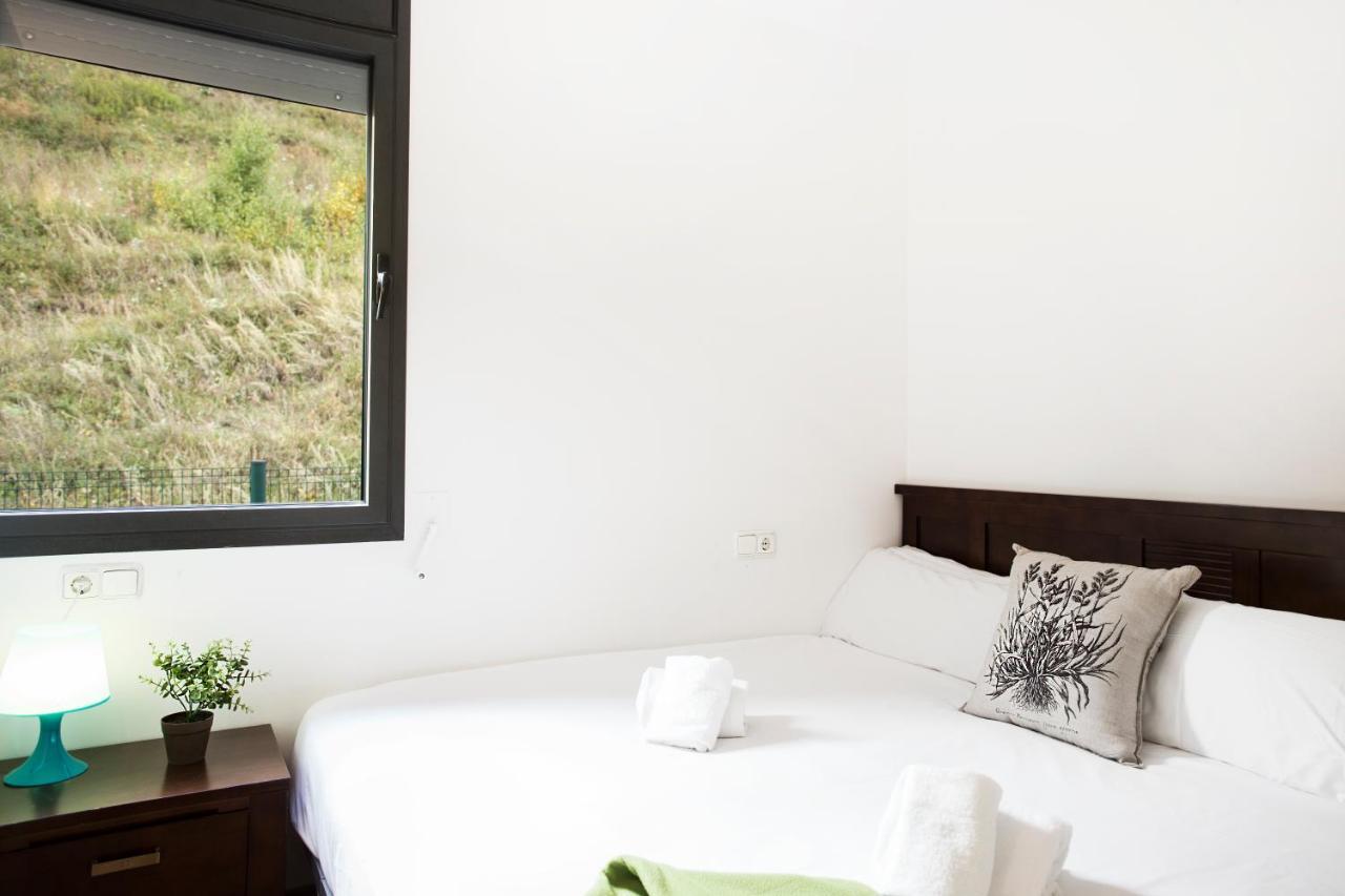 Vista Tarter Apartments El Tarter Luaran gambar