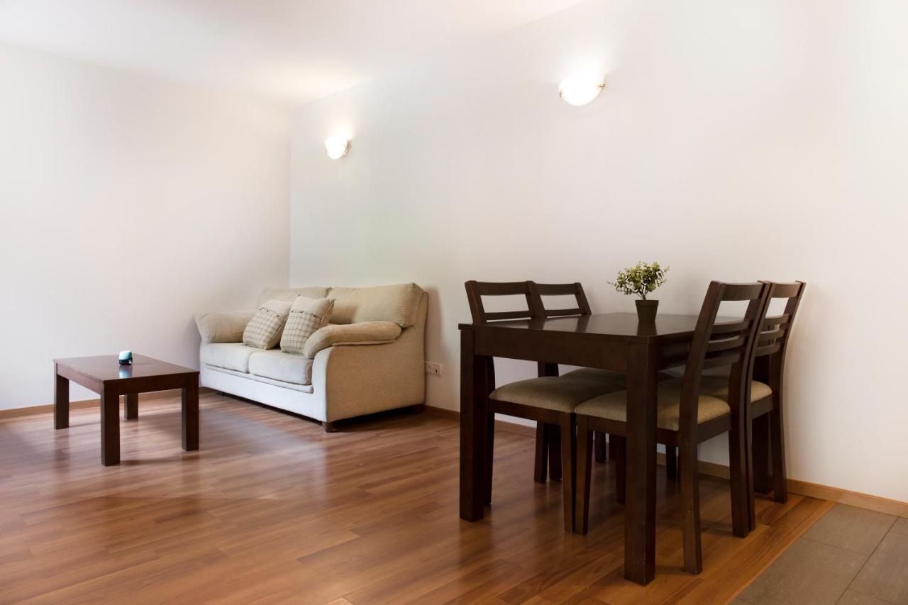 Vista Tarter Apartments El Tarter Luaran gambar
