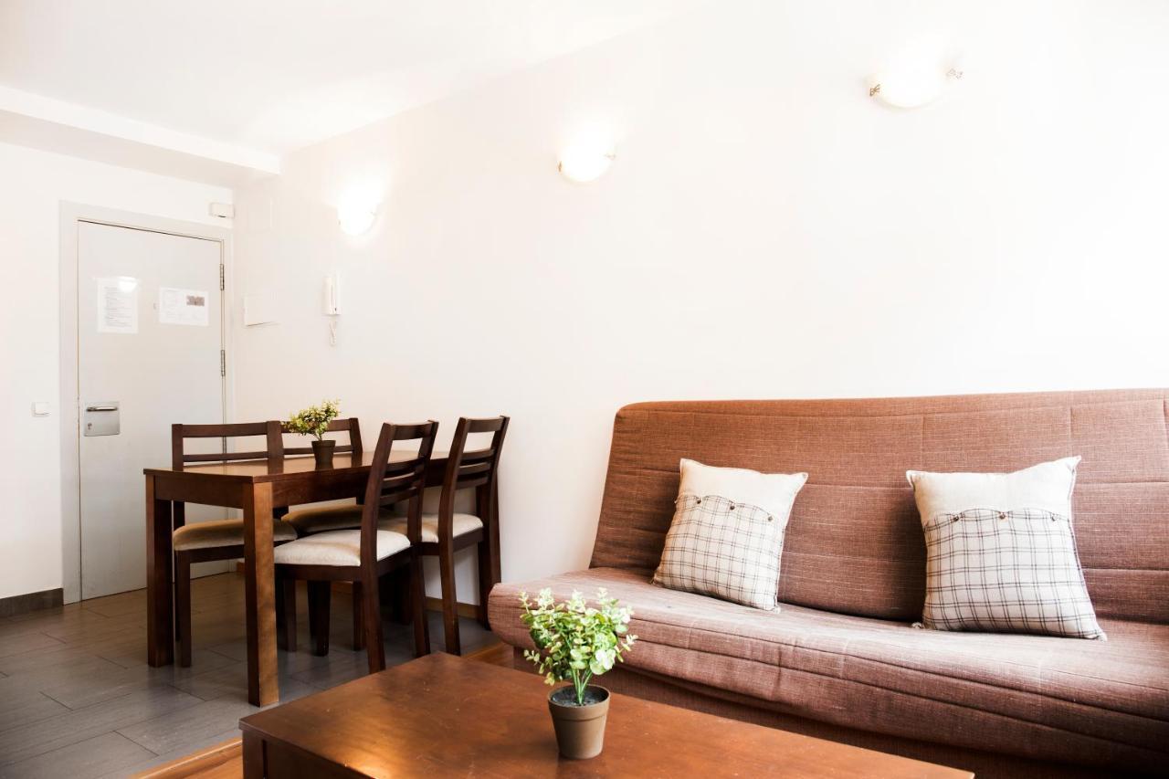 Vista Tarter Apartments El Tarter Luaran gambar