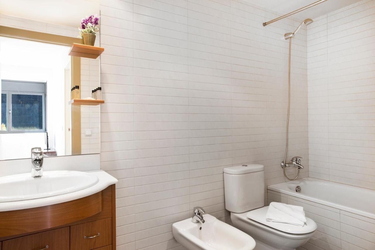 Vista Tarter Apartments El Tarter Luaran gambar
