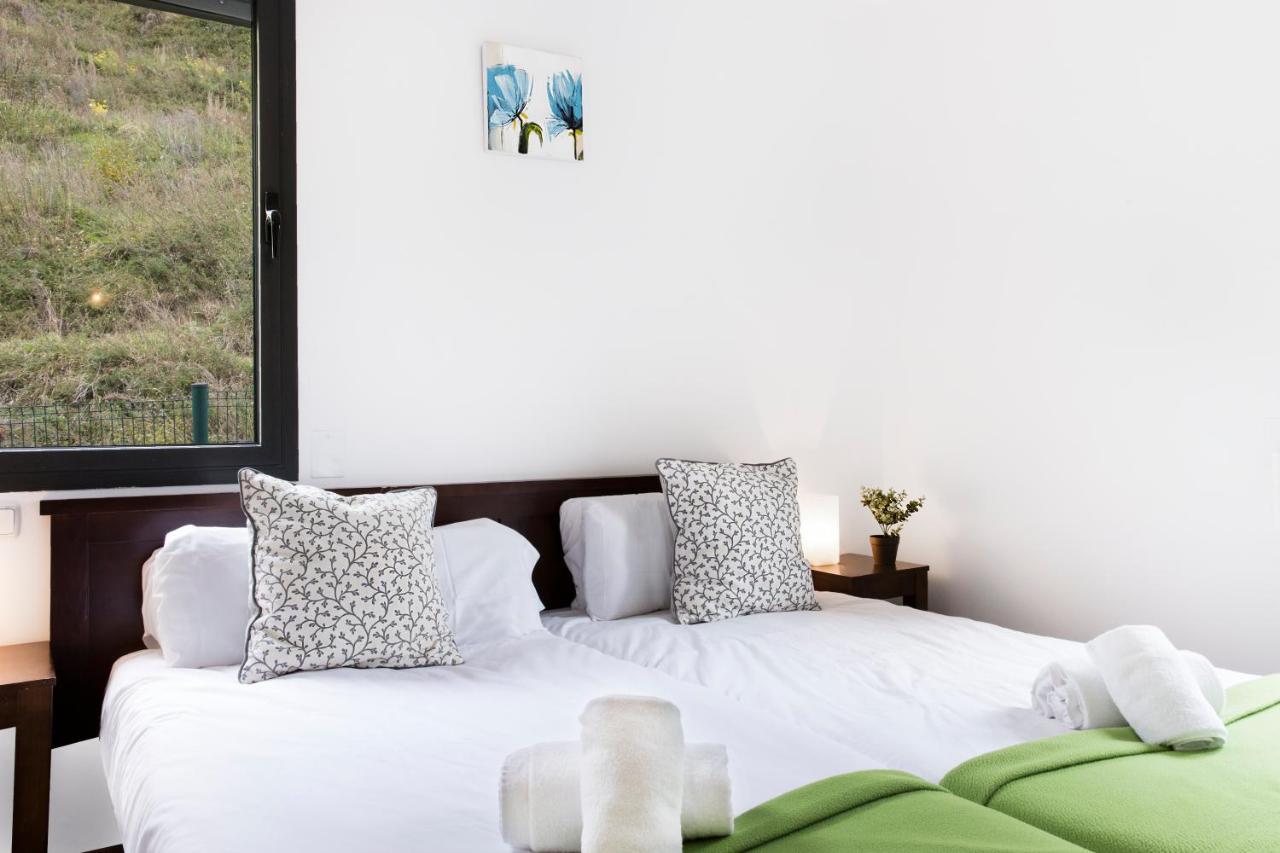 Vista Tarter Apartments El Tarter Luaran gambar