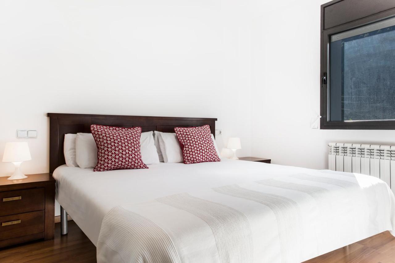 Vista Tarter Apartments El Tarter Luaran gambar