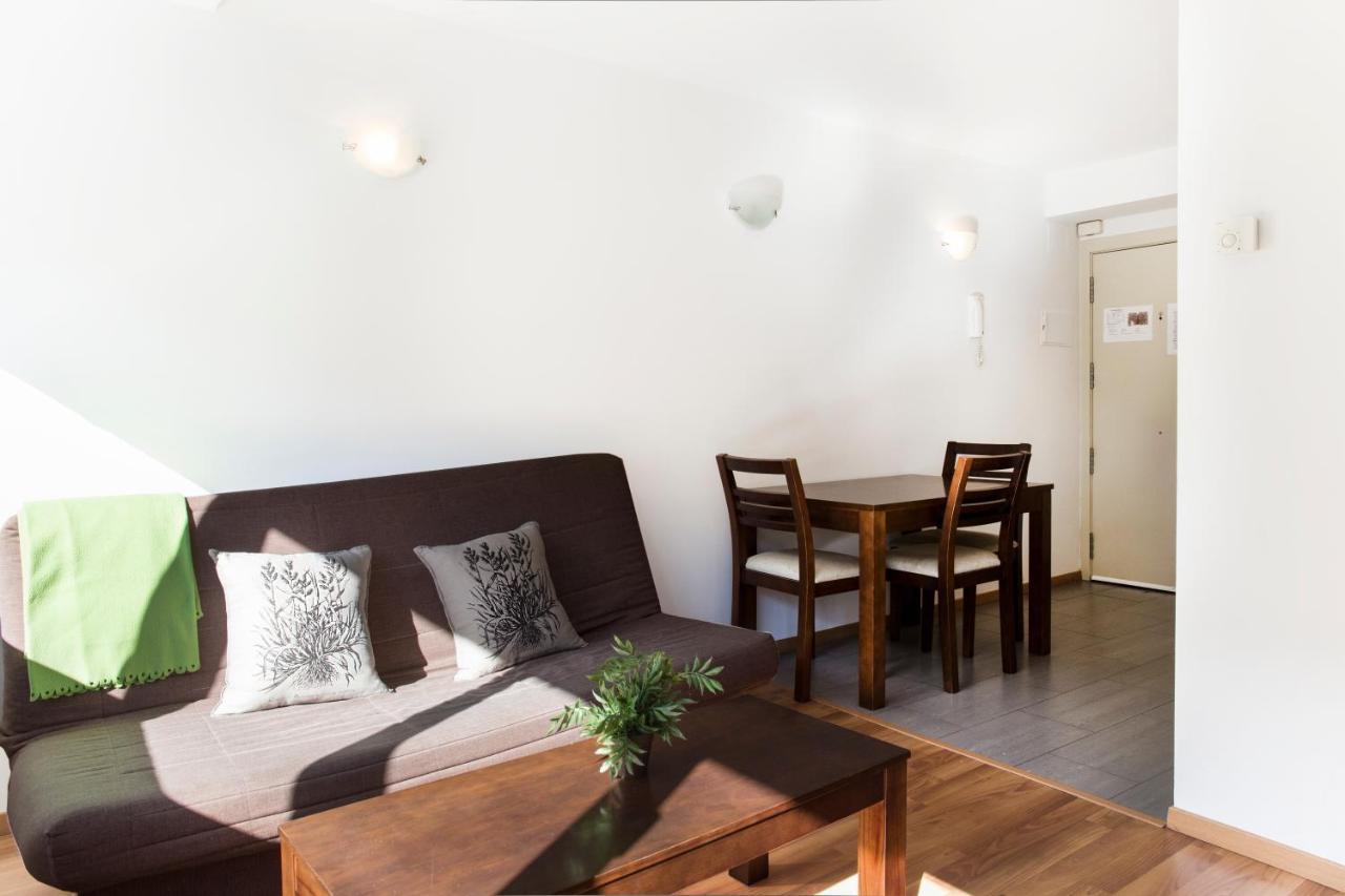 Vista Tarter Apartments El Tarter Luaran gambar